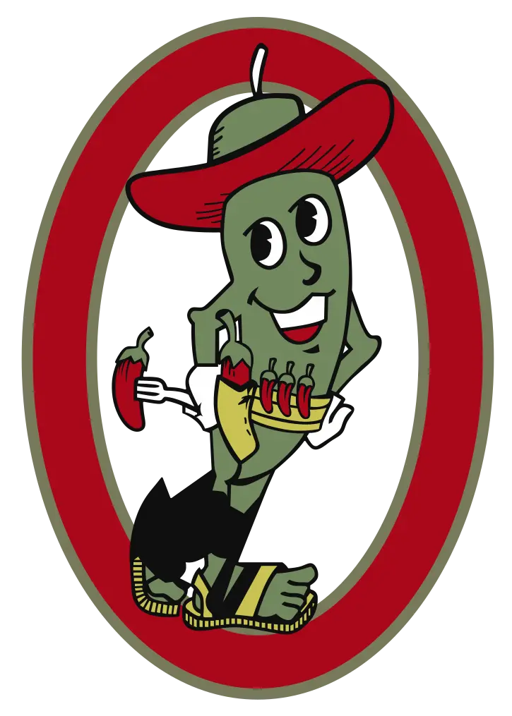 Jalapenos Alley